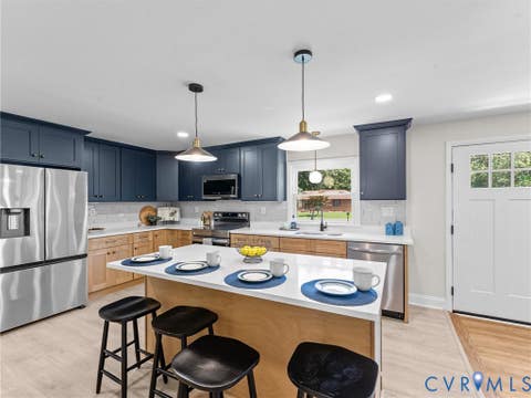Tiny photo for 1417 Midage Lane, Sandston, VA 23150 (MLS # 2622604)