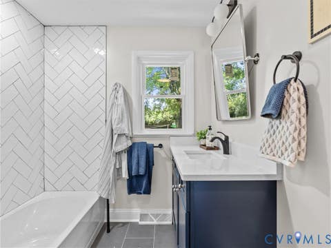 Tiny photo for 1417 Midage Lane, Sandston, VA 23150 (MLS # 2622604)