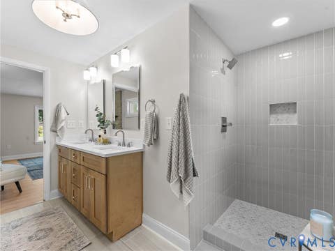 Tiny photo for 1417 Midage Lane, Sandston, VA 23150 (MLS # 2622604)