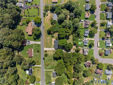 Tiny photo for 1417 Midage Lane, Sandston, VA 23150 (MLS # 2622604)