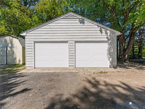 Tiny photo for 1417 Midage Lane, Sandston, VA 23150 (MLS # 2622604)