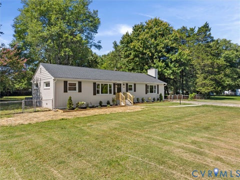 Tiny photo for 1417 Midage Lane, Sandston, VA 23150 (MLS # 2622604)