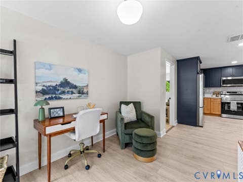 Tiny photo for 1417 Midage Lane, Sandston, VA 23150 (MLS # 2622604)