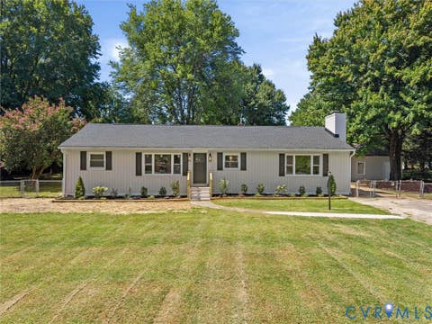 Tiny photo for 1417 Midage Lane, Sandston, VA 23150 (MLS # 2622604)