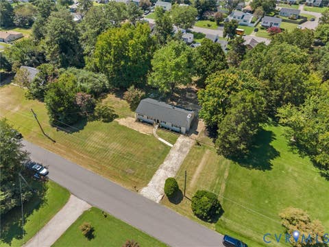 Tiny photo for 1417 Midage Lane, Sandston, VA 23150 (MLS # 2622604)