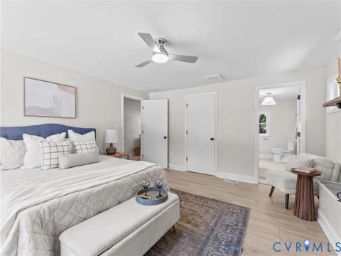 Tiny photo for 1417 Midage Lane, Sandston, VA 23150 (MLS # 2622604)