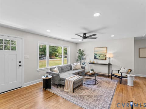 Tiny photo for 1417 Midage Lane, Sandston, VA 23150 (MLS # 2622604)