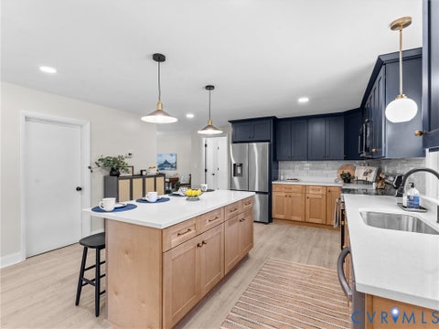 Tiny photo for 1417 Midage Lane, Sandston, VA 23150 (MLS # 2622604)