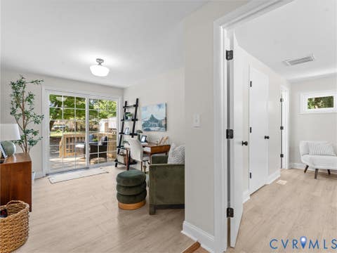 Tiny photo for 1417 Midage Lane, Sandston, VA 23150 (MLS # 2622604)