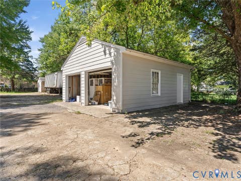 Tiny photo for 1417 Midage Lane, Sandston, VA 23150 (MLS # 2622604)