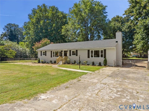 Tiny photo for 1417 Midage Lane, Sandston, VA 23150 (MLS # 2622604)