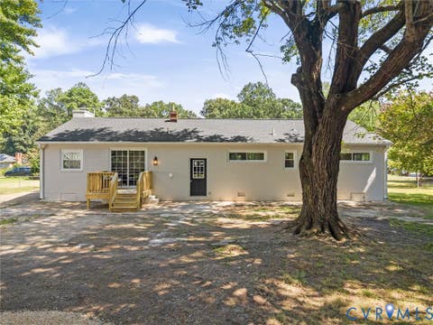 Tiny photo for 1417 Midage Lane, Sandston, VA 23150 (MLS # 2622604)
