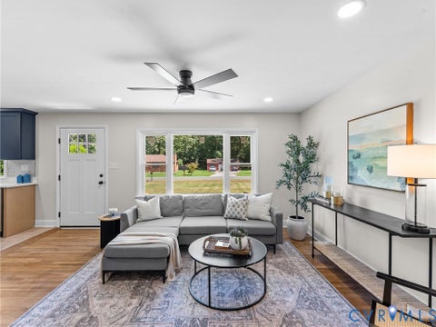 Tiny photo for 1417 Midage Lane, Sandston, VA 23150 (MLS # 2622604)