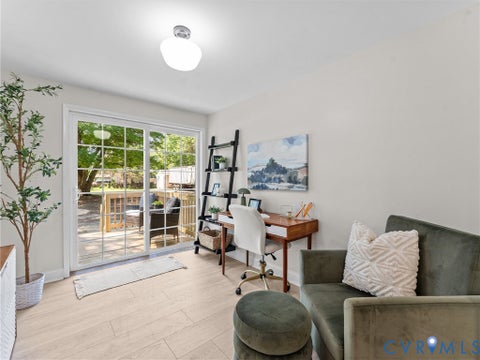 Tiny photo for 1417 Midage Lane, Sandston, VA 23150 (MLS # 2622604)