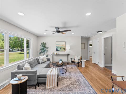 Tiny photo for 1417 Midage Lane, Sandston, VA 23150 (MLS # 2622604)