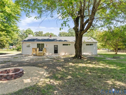Tiny photo for 1417 Midage Lane, Sandston, VA 23150 (MLS # 2622604)