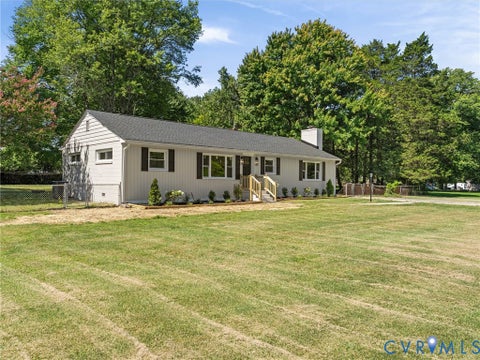 Tiny photo for 1417 Midage Lane, Sandston, VA 23150 (MLS # 2622604)