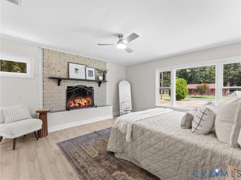 Tiny photo for 1417 Midage Lane, Sandston, VA 23150 (MLS # 2622604)