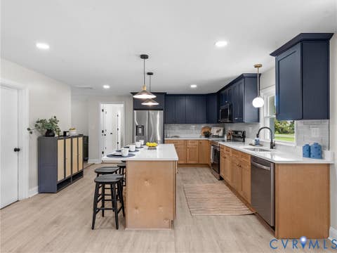 Tiny photo for 1417 Midage Lane, Sandston, VA 23150 (MLS # 2622604)