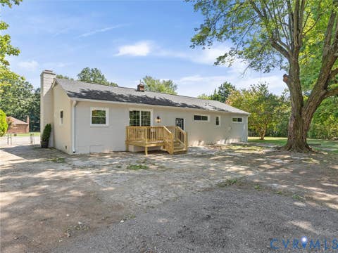 Tiny photo for 1417 Midage Lane, Sandston, VA 23150 (MLS # 2622604)