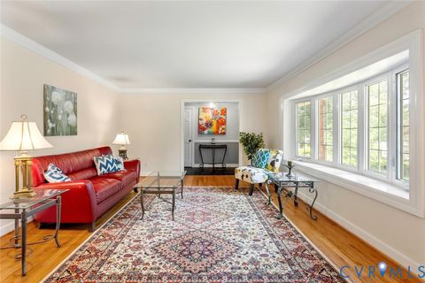 Tiny photo for 2111 Bloomsherry Drive, North Chesterfield, VA 23235 (MLS # 2620006)