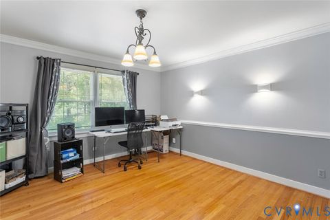 Tiny photo for 2111 Bloomsherry Drive, North Chesterfield, VA 23235 (MLS # 2620006)