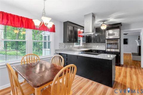 Tiny photo for 2111 Bloomsherry Drive, North Chesterfield, VA 23235 (MLS # 2620006)