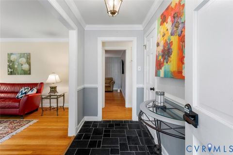 Tiny photo for 2111 Bloomsherry Drive, North Chesterfield, VA 23235 (MLS # 2620006)