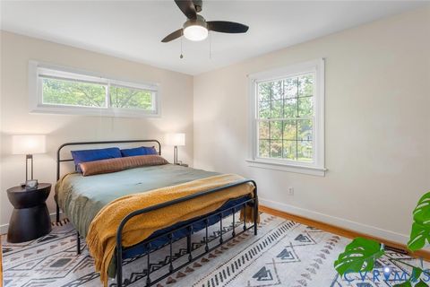 Tiny photo for 2111 Bloomsherry Drive, North Chesterfield, VA 23235 (MLS # 2620006)