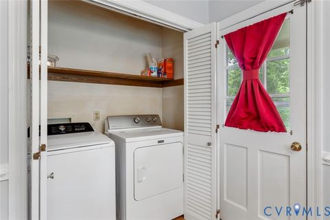 Tiny photo for 2111 Bloomsherry Drive, North Chesterfield, VA 23235 (MLS # 2620006)
