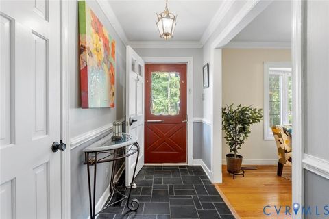 Tiny photo for 2111 Bloomsherry Drive, North Chesterfield, VA 23235 (MLS # 2620006)
