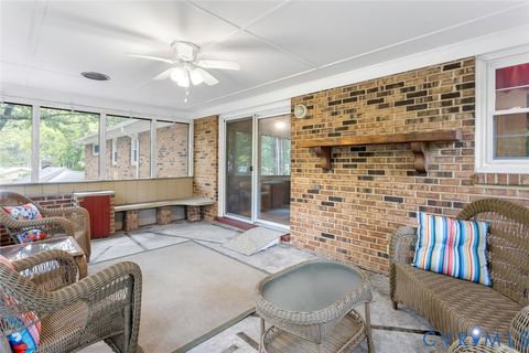 Tiny photo for 2111 Bloomsherry Drive, North Chesterfield, VA 23235 (MLS # 2620006)