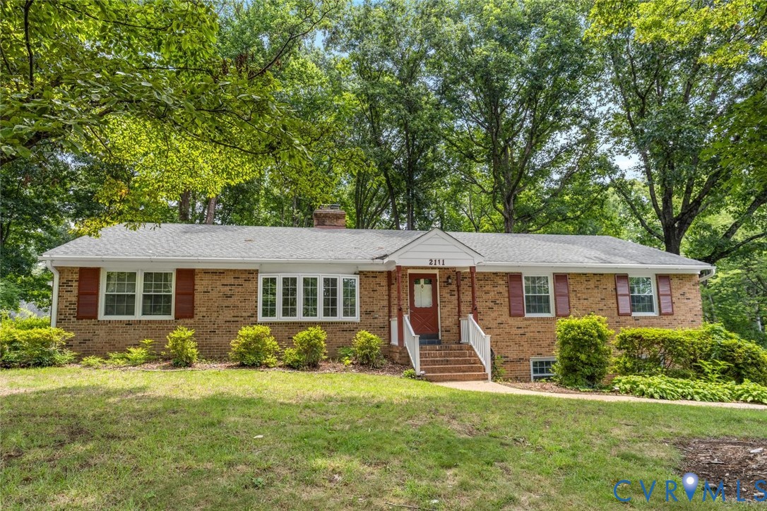 2111 Bloomsherry Drive