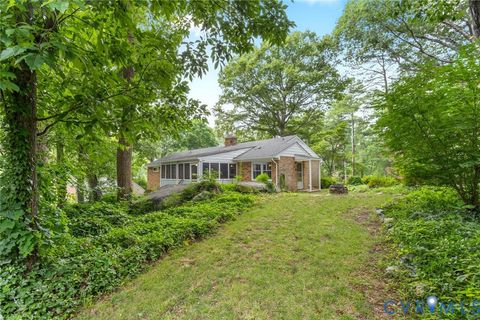 Tiny photo for 2111 Bloomsherry Drive, North Chesterfield, VA 23235 (MLS # 2620006)