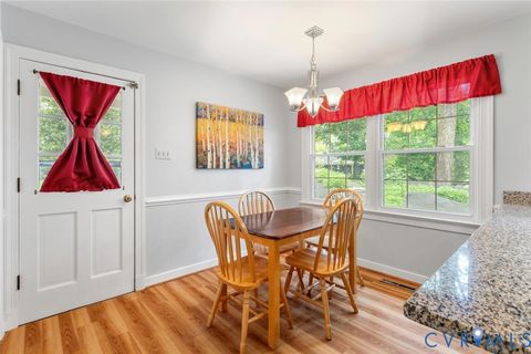 Tiny photo for 2111 Bloomsherry Drive, North Chesterfield, VA 23235 (MLS # 2620006)