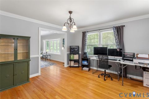 Tiny photo for 2111 Bloomsherry Drive, North Chesterfield, VA 23235 (MLS # 2620006)