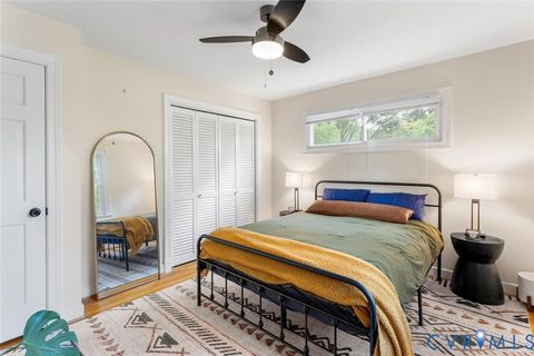 Tiny photo for 2111 Bloomsherry Drive, North Chesterfield, VA 23235 (MLS # 2620006)