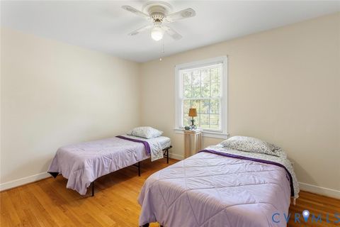 Tiny photo for 2111 Bloomsherry Drive, North Chesterfield, VA 23235 (MLS # 2620006)
