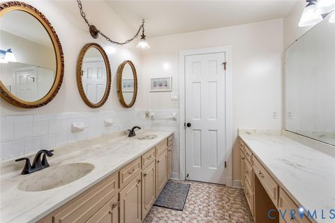 Tiny photo for 2111 Bloomsherry Drive, North Chesterfield, VA 23235 (MLS # 2620006)