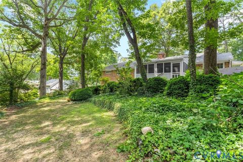 Tiny photo for 2111 Bloomsherry Drive, North Chesterfield, VA 23235 (MLS # 2620006)