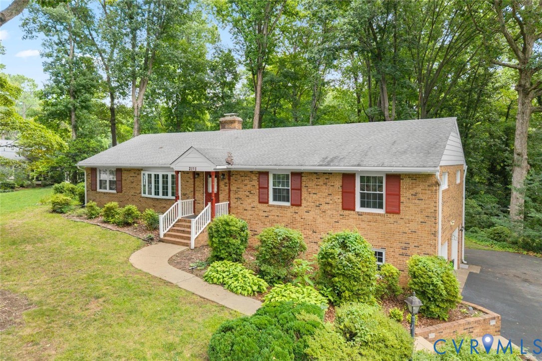 2111 Bloomsherry Drive, North Chesterfield, VA, 23235