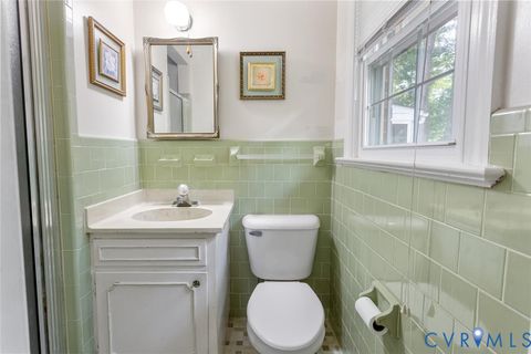 Tiny photo for 2111 Bloomsherry Drive, North Chesterfield, VA 23235 (MLS # 2620006)