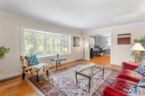 Tiny photo for 2111 Bloomsherry Drive, North Chesterfield, VA 23235 (MLS # 2620006)