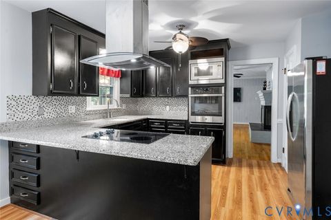 Tiny photo for 2111 Bloomsherry Drive, North Chesterfield, VA 23235 (MLS # 2620006)