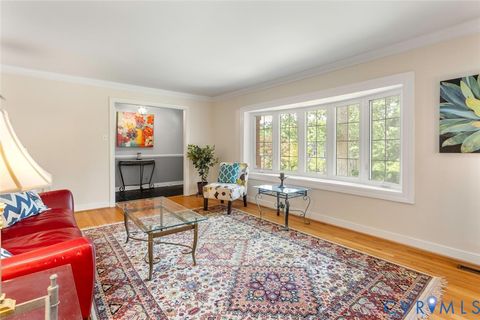 Tiny photo for 2111 Bloomsherry Drive, North Chesterfield, VA 23235 (MLS # 2620006)