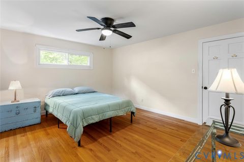 Tiny photo for 2111 Bloomsherry Drive, North Chesterfield, VA 23235 (MLS # 2620006)