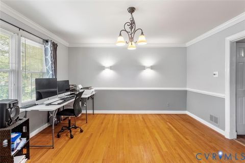 Tiny photo for 2111 Bloomsherry Drive, North Chesterfield, VA 23235 (MLS # 2620006)