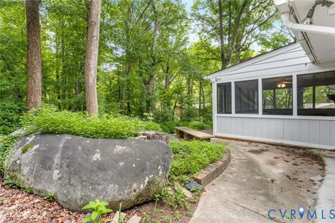 Tiny photo for 2111 Bloomsherry Drive, North Chesterfield, VA 23235 (MLS # 2620006)
