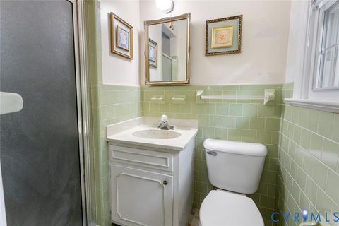 Tiny photo for 2111 Bloomsherry Drive, North Chesterfield, VA 23235 (MLS # 2620006)