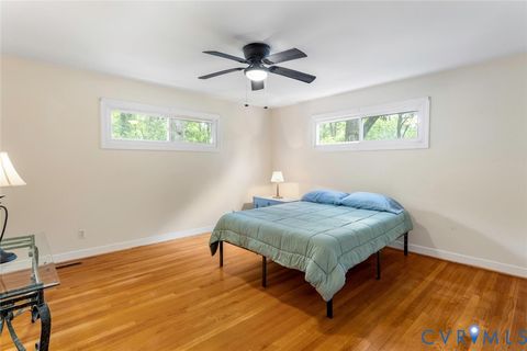 Tiny photo for 2111 Bloomsherry Drive, North Chesterfield, VA 23235 (MLS # 2620006)